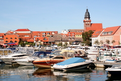 Waren Mueritz